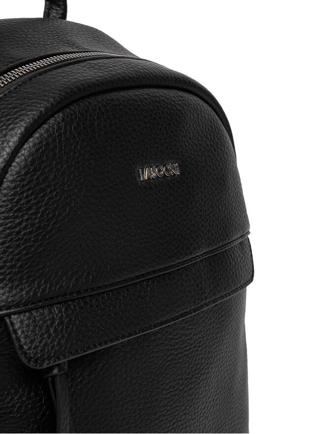 Lasocki Rucksack Lasocki CEO-LSK-L-007-07 Schwarz