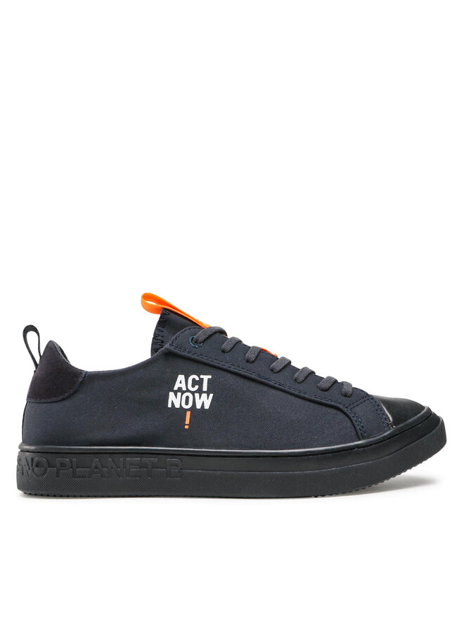 Ecoalf Кеди Ecoalf Actalf Now Sneakers Man SHSNACTNO0761MS22 Cиній