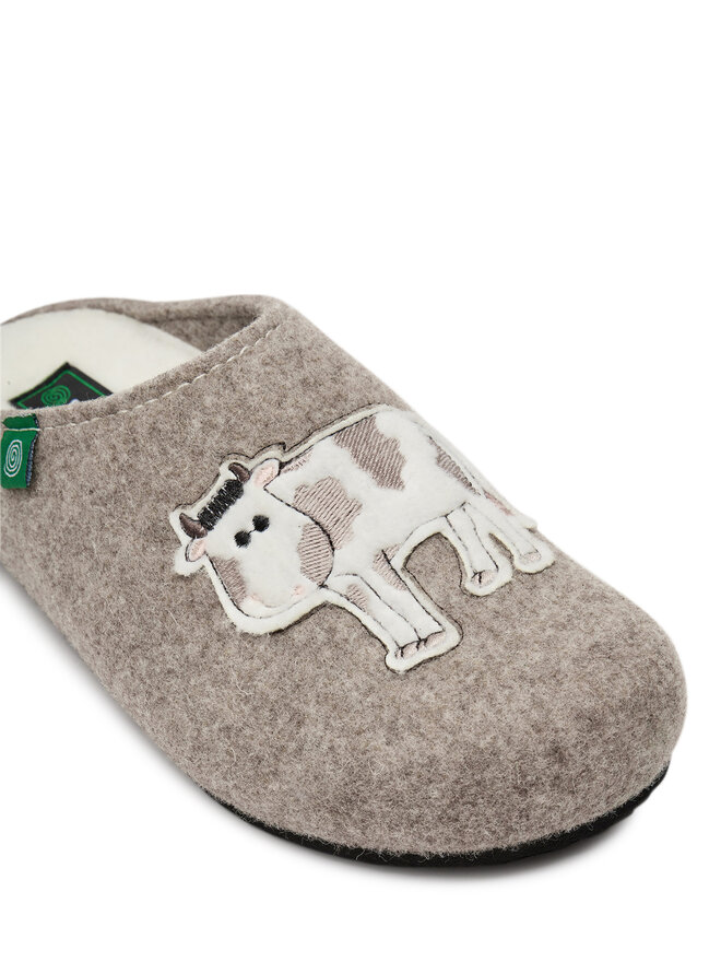 Dr. Brinkmann Pantuflas Dr. Brinkmann 320211 Beis