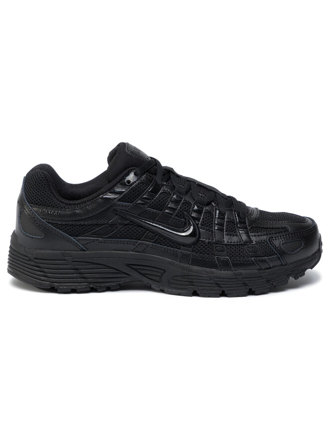 Nike Sneakers Nike P-6000 CD6404 002 Negru