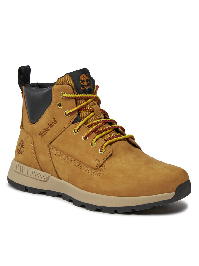 Timberland Polacchine Timberland Killington Trkr Chka TB0A2HNR2311 Marrone
