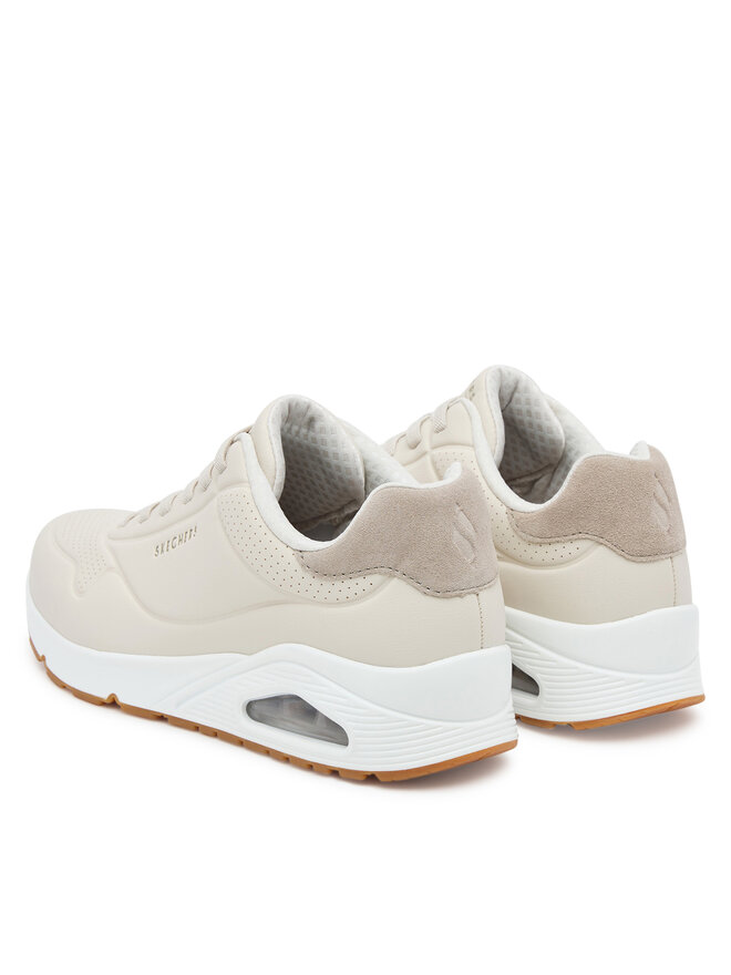 Skechers Сникърси Skechers 183920/TPE Бежов