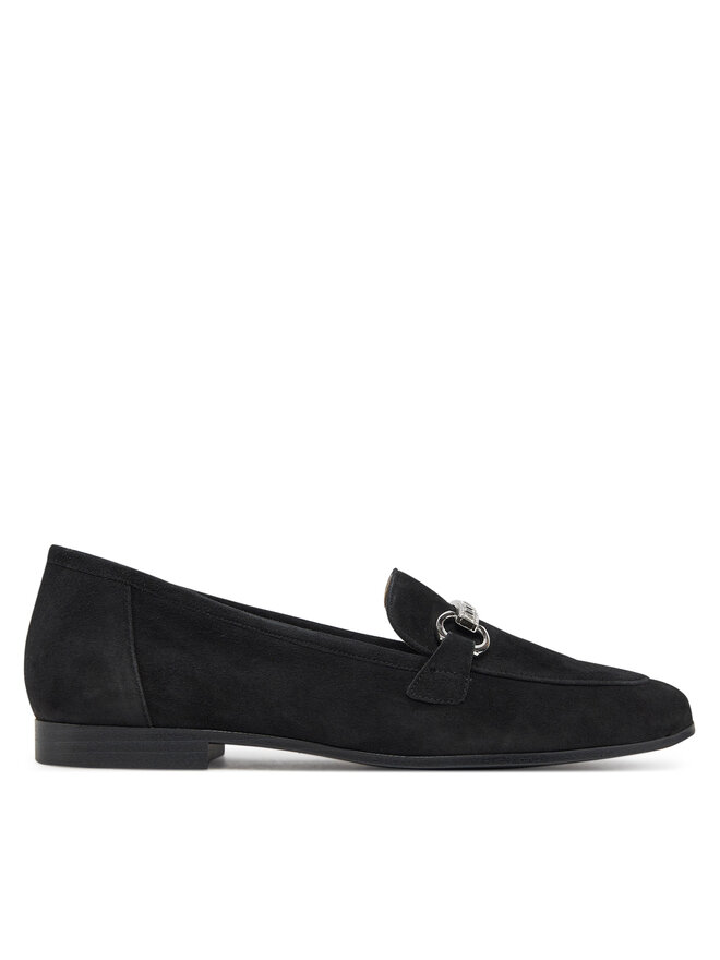 Caprice Slipper Caprice 9-24202-44 Schwarz