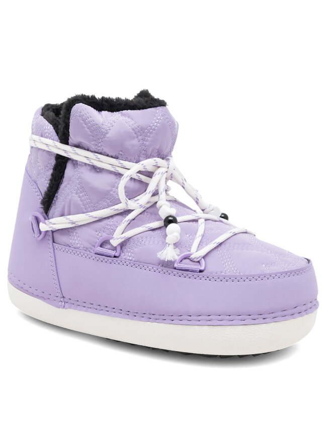 Jenny Fairy Schneeschuhe Jenny Fairy SOPHIA GH9091 Violett