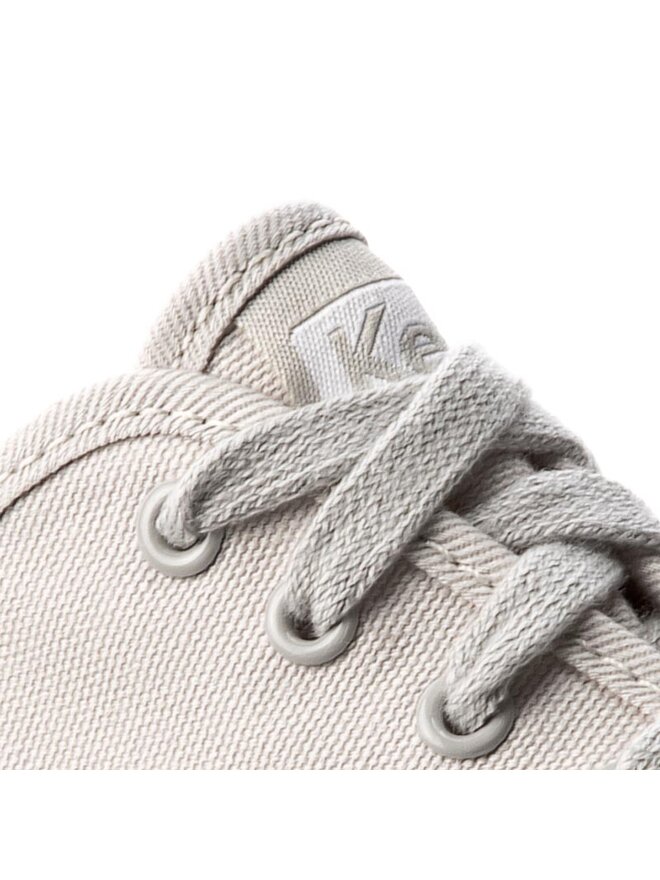 Keds Teniși Keds Triple Mono WF56547 Gri