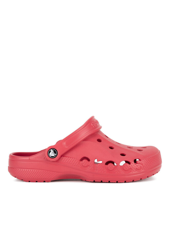 Crocs Παντόφλες Crocs BAYA 10126-6EN Κόκκινο