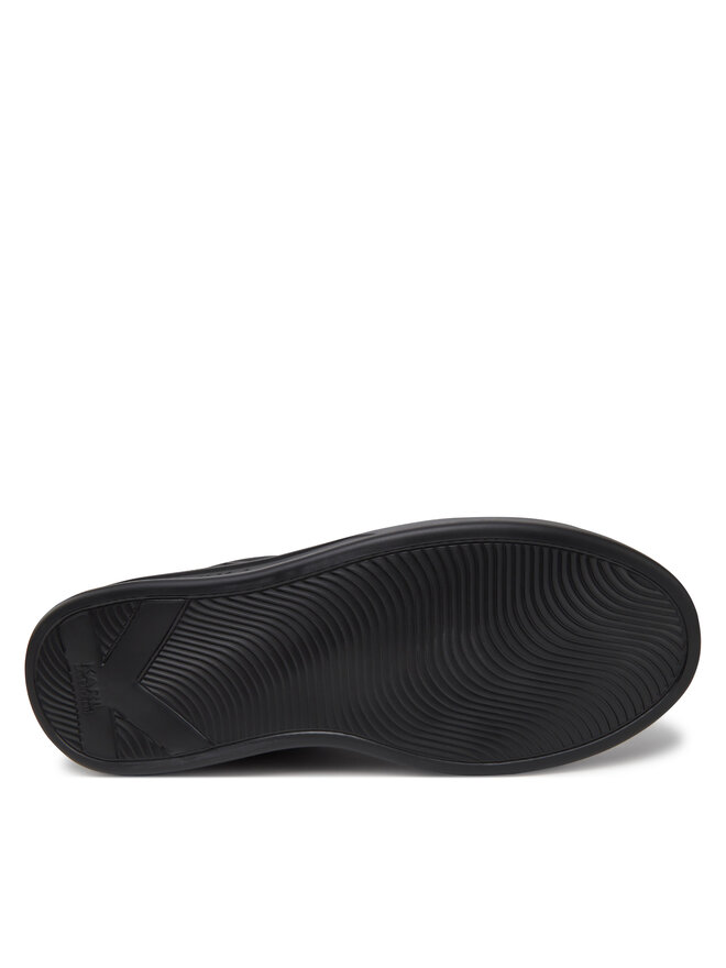 KARL LAGERFELD Sneakers KARL LAGERFELD Kapri KL52548F Nero