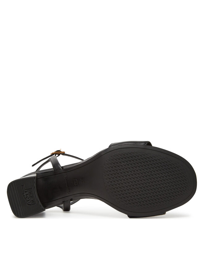 Tamaris Sandalen Tamaris 1-28353-44 Schwarz
