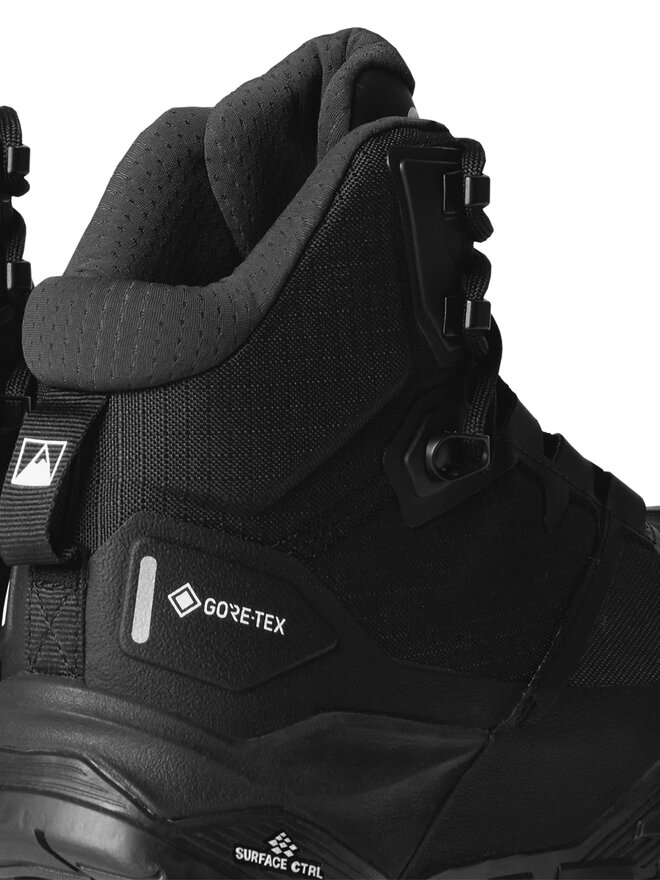 Trekkingi The North Face Offtrail Hike Mid Gore-Tex NF0A8AEUKY41