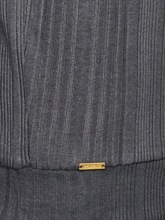 Selmark Selmark Піжама Basica P6073 Сірий Regular Fit