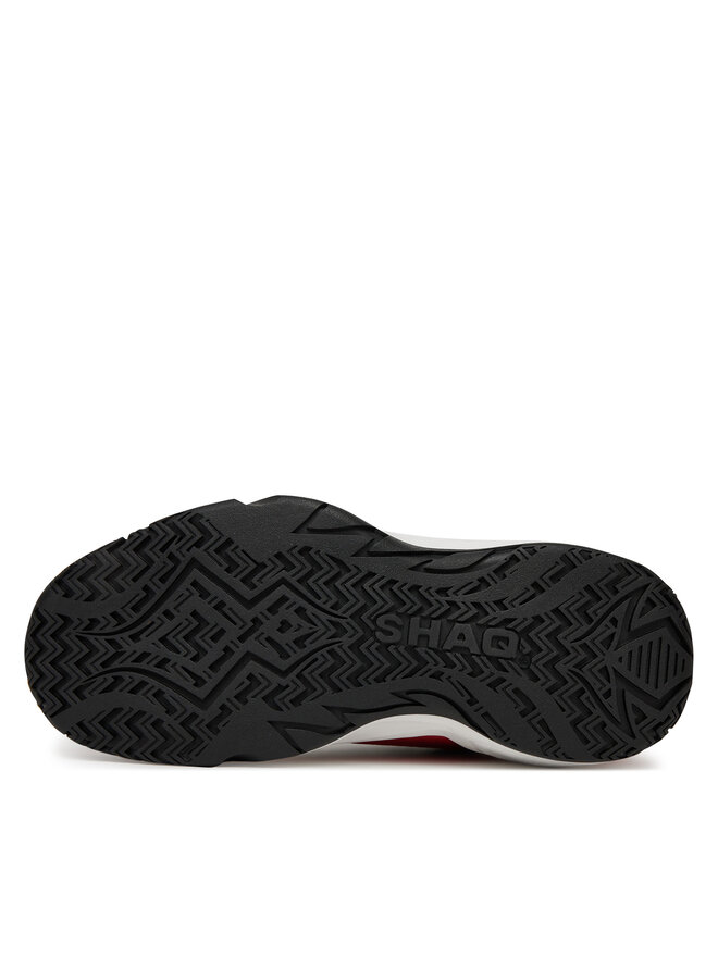 Shaq Sneakersy Shaq V11-183-K Czarny