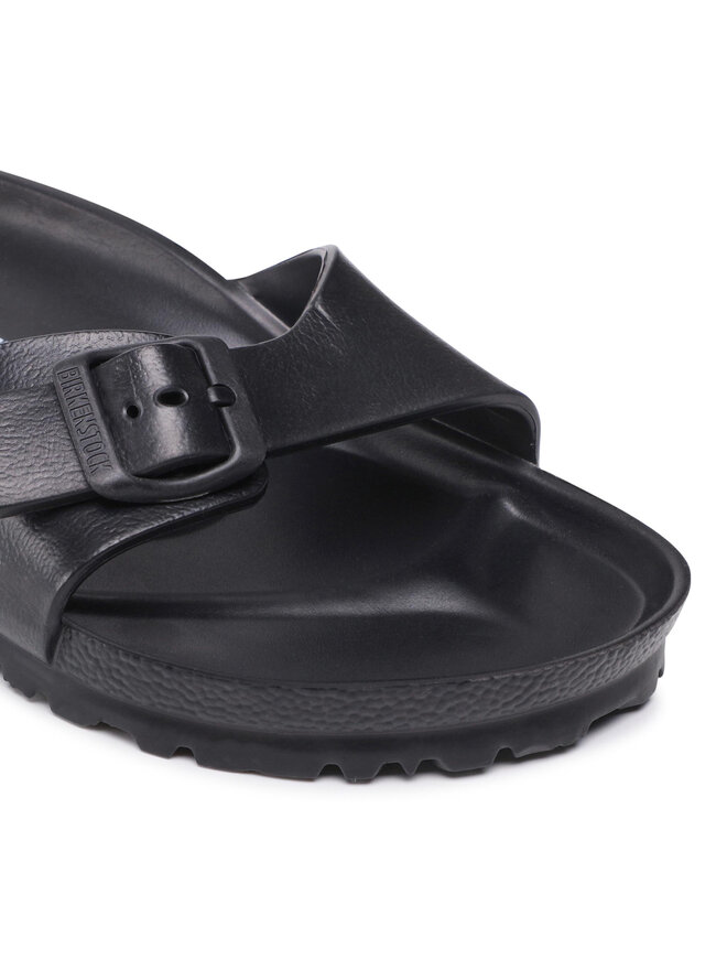 Birkenstock Шльопанці Birkenstock Madrid EVA 0128161 Чорний