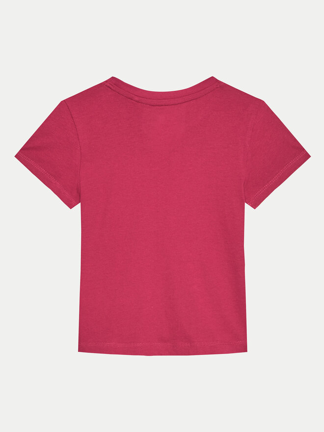 OVS OVS T-Shirt 2074151 Rosa Regular Fit