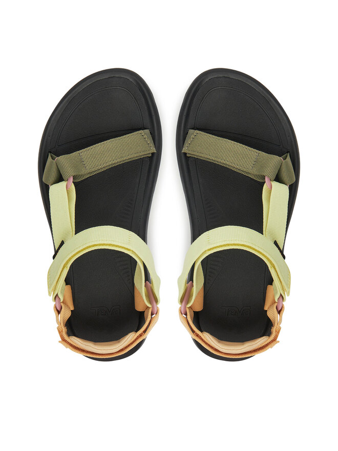 Teva Босоніжки Teva Hurricane XLT2 1019235 Жовтий