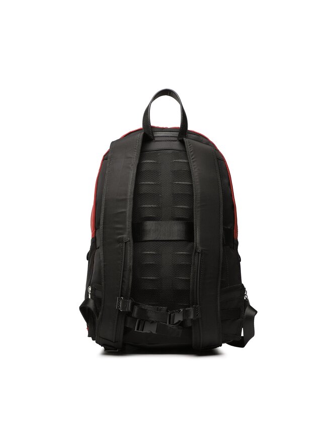 Guess Kuprinės Guess Certosa Nylon HMCERN P3109 Vyšninė