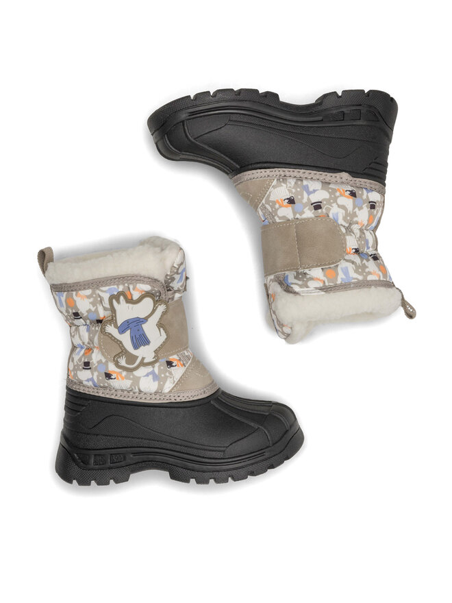 Moomin Sniego batai Moomin CM-AW23-217MMN Smėlio