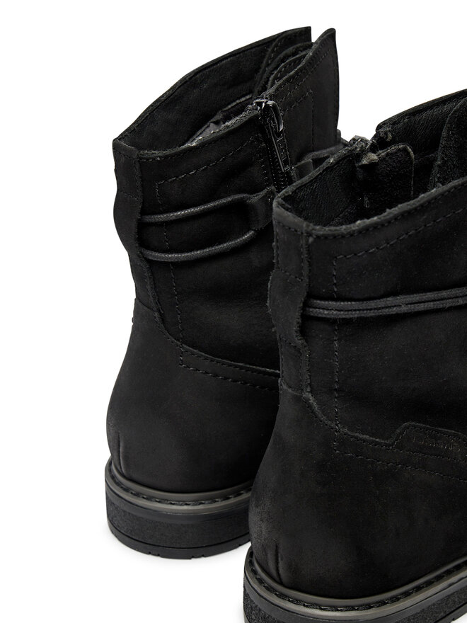 Tamaris Botines Tamaris 1-25105-43 Negro