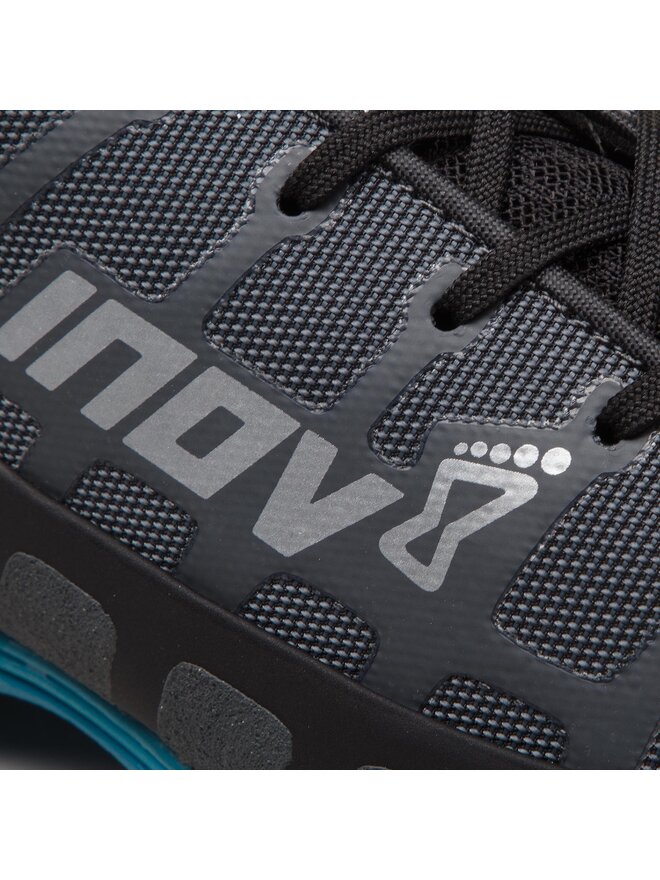 Inov-8 Laufschuhe Inov-8 X-Talon 230 000710-GYBL-P-01 Grau