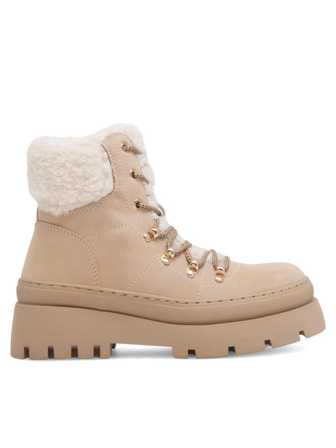 DeeZee Outdoorová obuv DeeZee Queenie WS6151-03 Béžová