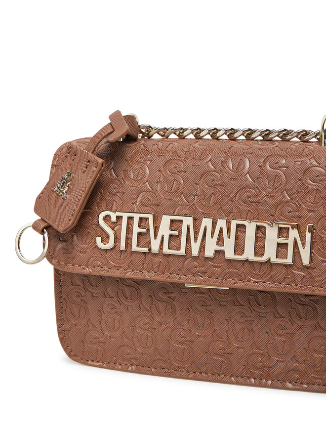 Steve Madden Borsetta Steve Madden Bcoal-E SM13001635 Marrone