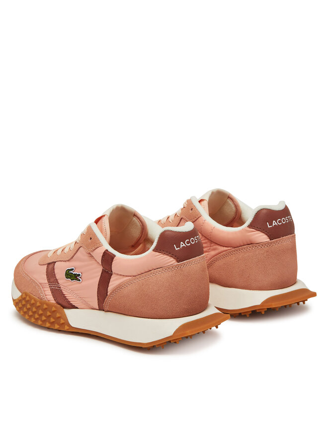 Lacoste Сникърси Lacoste 7-49SFA0112 Розов