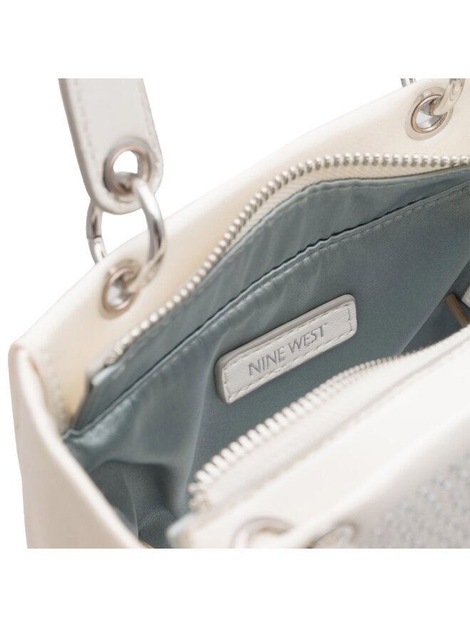 Nine West Сумка Nine West EMILIA NYZ135676 Білий