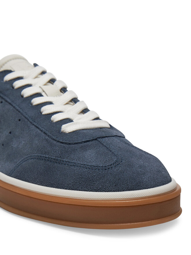 Marc O'Polo Sneakersy Marc O'Polo RR1M3027 Tmavomodrá