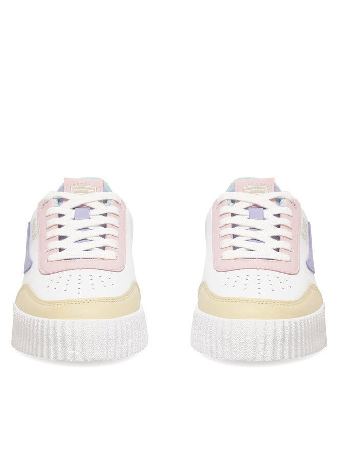 Fila Αθλητικά Fila MILENA FFT0126_13068 Λευκό