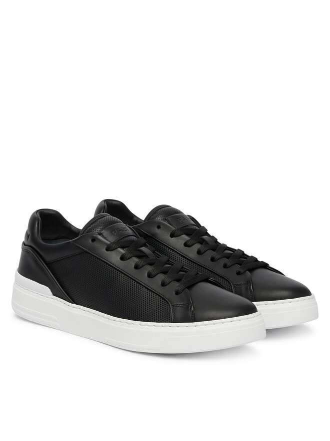 Fabi Sneakers Fabi FU1335.A01XLCPUQ900 Schwarz