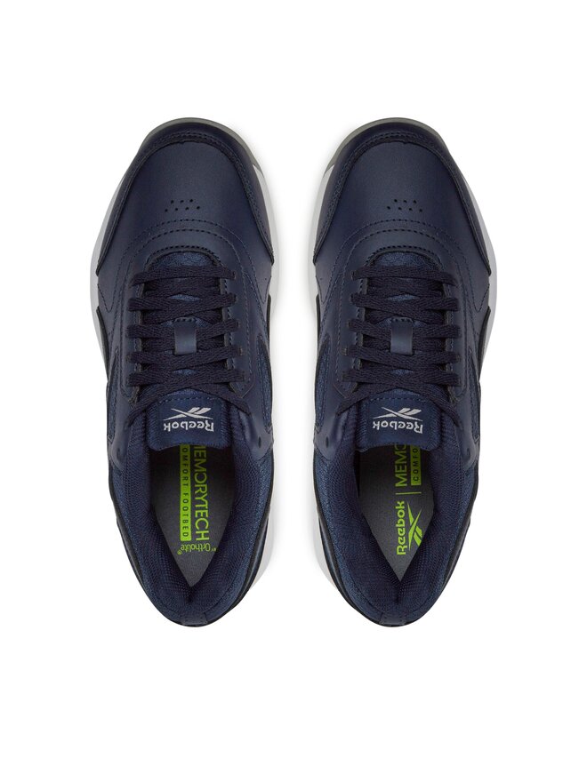 Reebok Tenisice Reebok Work N Cushion 4.0 GW9691 Tamnoplava