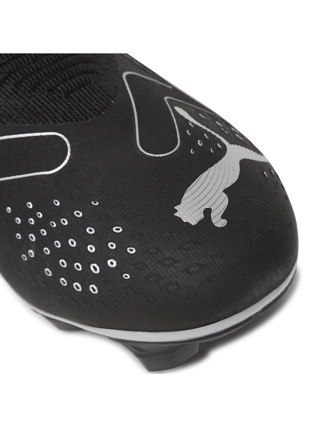 Puma Ghete pentru fotbal Puma Future Match+ Ll Fg/Ag 107366 02 Negru