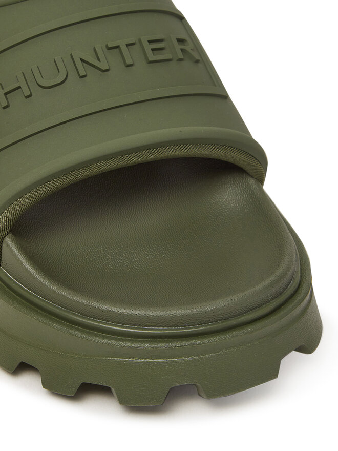 Hunter Чехли Hunter HFRU0007251 Зелен