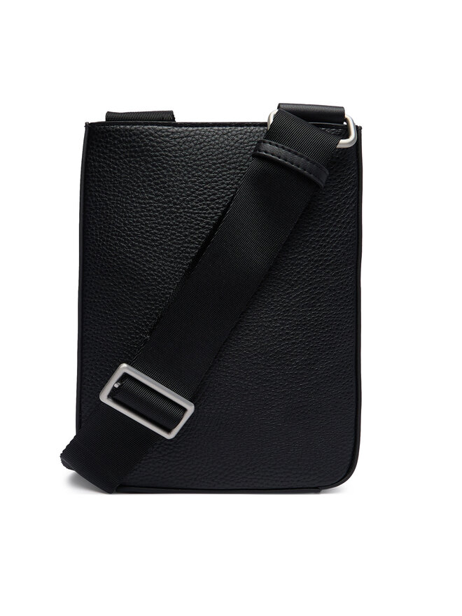 Tommy Hilfiger Umhängetasche Tommy Hilfiger AM0AM14697 Schwarz