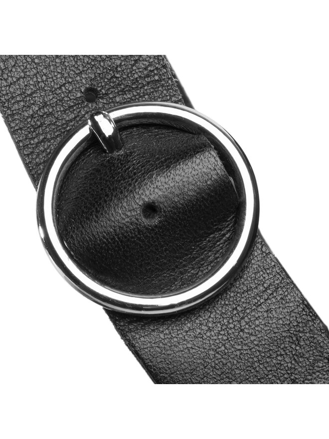 Gino Rossi Pantoletten Gino Rossi Hoshi DLI771-CS4-0574-9900-0 Schwarz