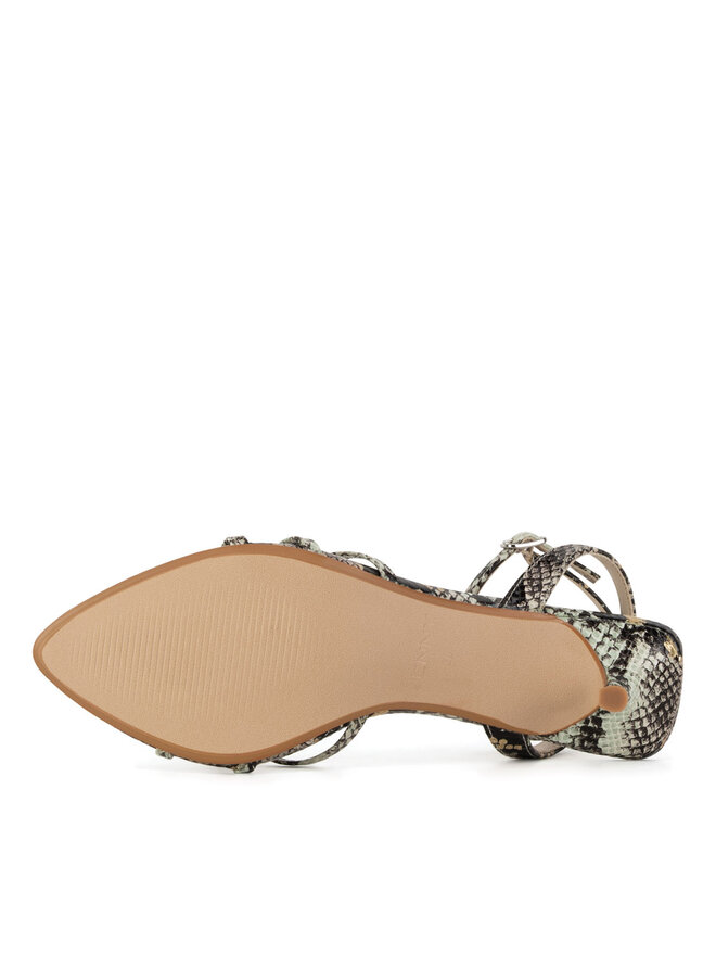 JENNY Sandalen JENNY YYS1777 01 Grün