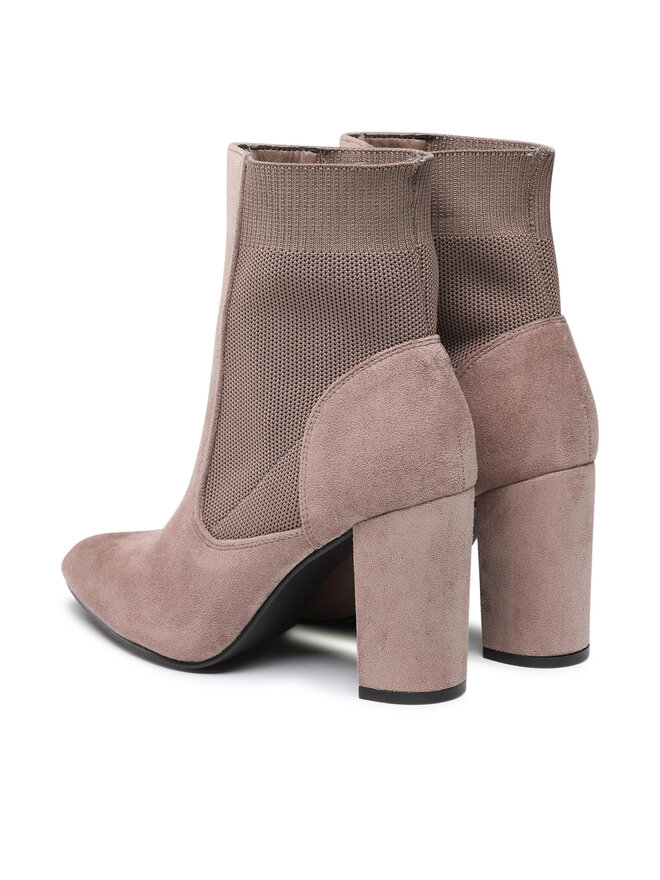 DeeZee Botines DeeZee WYL2299-10 Beis
