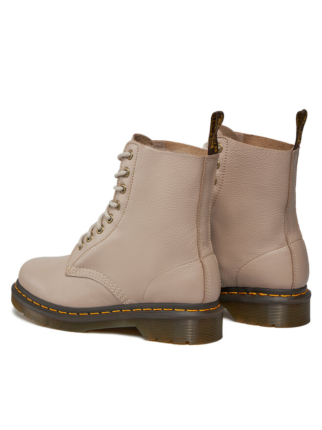 Dr. Martens Glády Dr. Martens 1460 Pascal 30920348 Béžová