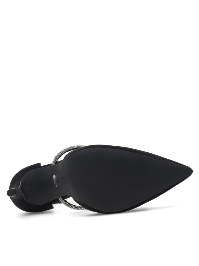 DeeZee Szpilki DeeZee LARISSA KL-HH4785-62 Czarny