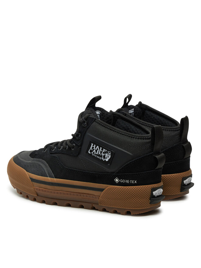 Sneakersy Vans Mte Half Cab GORE-TEX VN000CVMB9M1 Czarny