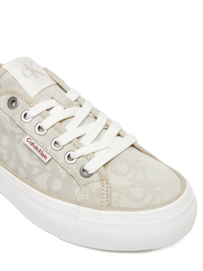 sneakers-calvin-klein-jeans-vulc-flatf-jacquard-aop-yw0yw01965-bej