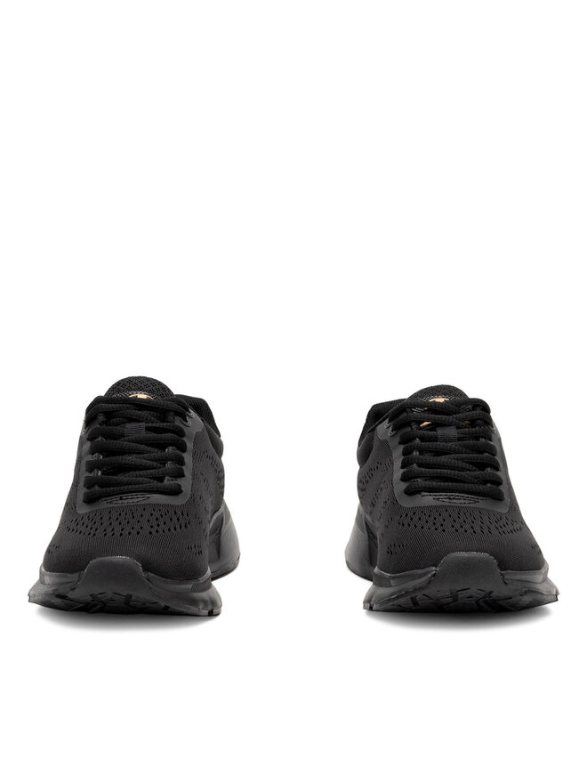 Champion Снікерcи Champion S11500-KK007 Чорний