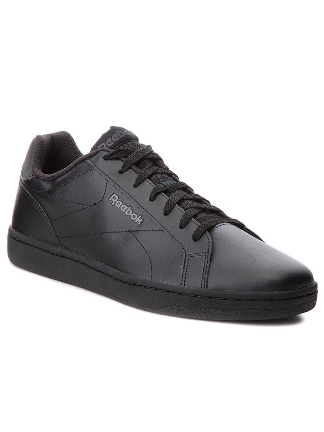 Reebok Sneakers Reebok Royal Complete Cln CN3101 Schwarz
