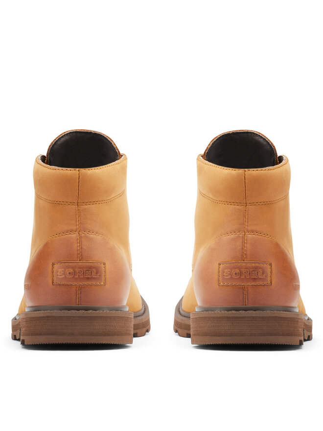 Sorel men's madson chukka top