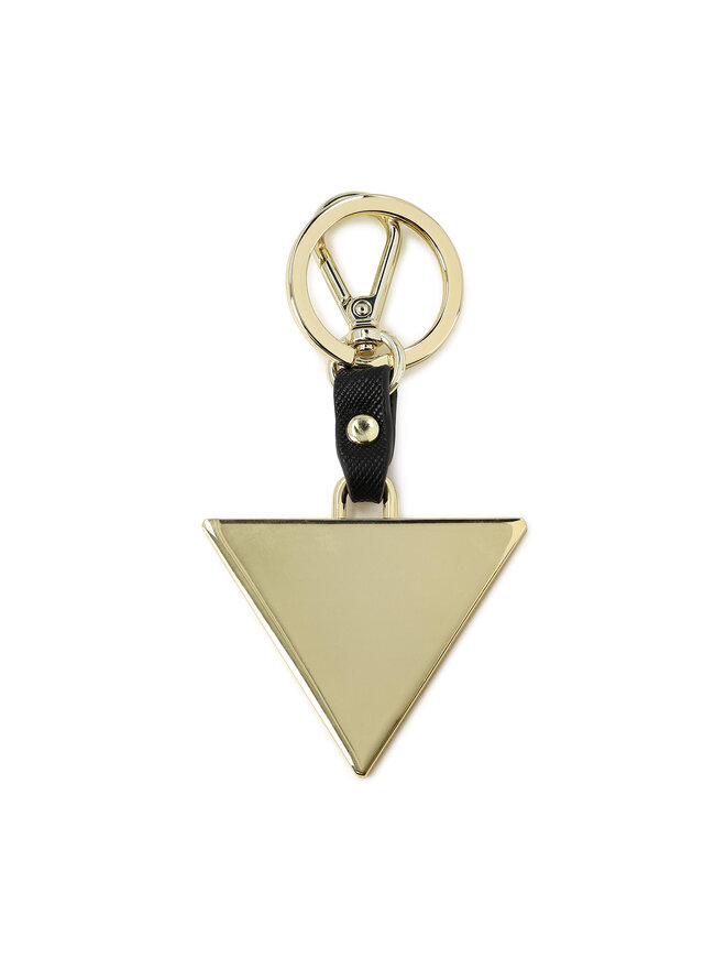 Guess Schlüsselanhänger Guess Not Coordinated Keyrings RW7421 P2201 Schwarz