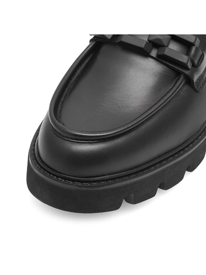 Badura Slipper Badura TROPEA-E23-28188PE Schwarz