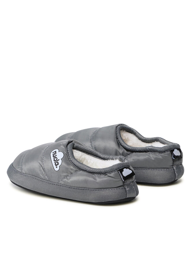 Nuvola Pantofole Nuvola Classic Chill UNCLCHILL685 Grigio