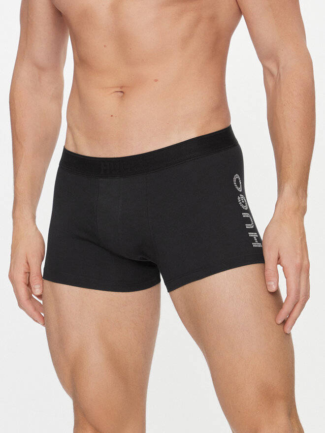 HUGO HUGO Calzoncillos 50509444 Negro