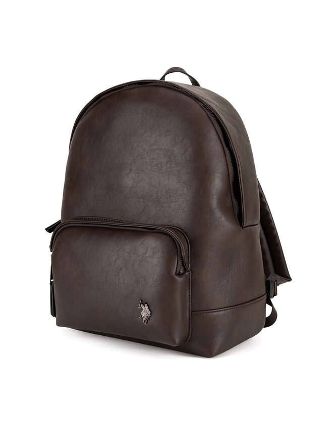 U.S. Polo Assn. Kuprinės U.S. Polo Assn. BIUXT8470MVP Ruda