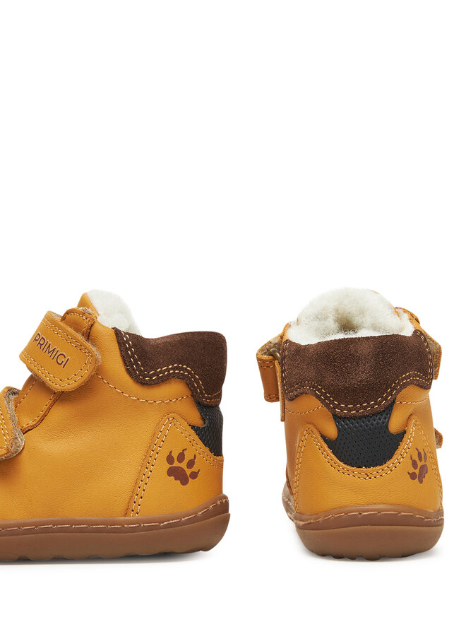 Primigi Schnürschuhe Primigi 8912211 M Gelb