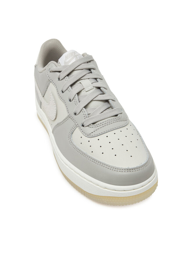 Nike Sneakersy Nike Air Force 1 Lw8 5 (GS) HF5349 001 Szary